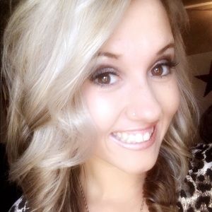 Meet your Posher, Allison